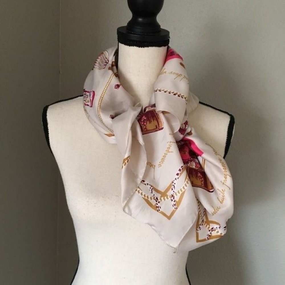 H&M Print Scarf - Picture 2 of 7